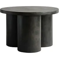 101 Copenhagen Big Foot Table Coffee | Low