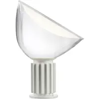 Flos Taccia Lampe de Table Taccia | Large | Matte White