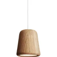 New Works Suspension , Material The Originals, dimmable, Bois, Salon / séjour, Bois, Design
