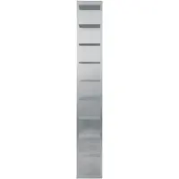 Ferm Living Lager Tall étagère Murale