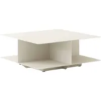 &tradition Develius Table Basse EV3 Ivory