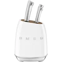 Smeg Bloc couteaux KBSF02WH