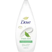Dove Gel Douche Essential Fresh Care