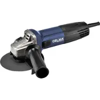 Celma Meuleuse d'angle Prag125Geo 125Mm/750W