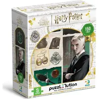 Dodo Puzzle Harry Potter : Serpentard 150 pièces