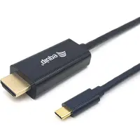 Equip Adaptateur Usb-c Vers Hdmi 133411 1 M