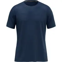 Jako T-shirt uni - 6105, Couleur:marine, Taille:S