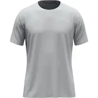 Jako T-shirt uni - 6105, Couleur:gris clair, Taille:XXL