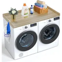 Vevor Comptoir pour lave-linge et sèche-linge