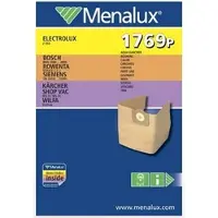 Menalux 1769p, Bosch BMS 2000...2099, 4 kusů