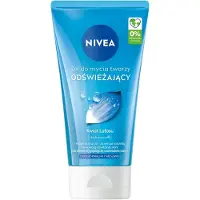 Nivea Gel nettoyant rafraîchissant pour peaux normales et mixtes, 150ml