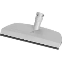 Teesa Capuchon pour appareil de nettoyage à vapeur Teesa, TSA5051, Blanc