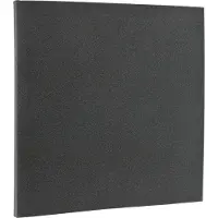 SHOWGEAR Soft Foam 20 mm Plaque : 1,5m x 2m