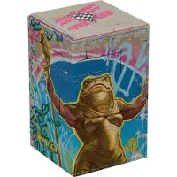 Ultimate Guard Flip'n'Tray 100+ Xenoskin Magic: The Gathering Aetherdrift