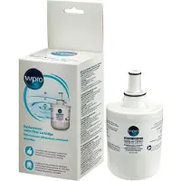 Wpro Filtre à eau SMG001