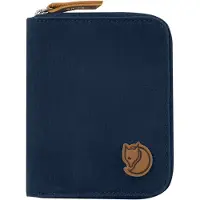 Fjällräven Zip Wallet Bleu