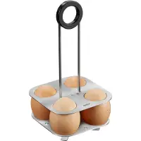 GEFU Support De Cuisson à ufs - Brunch -
