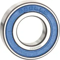 Union Roulements Cb-317 Ceramic Llb Ceramic