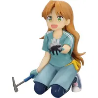 Furyu Ruri Rocks Ruri Tanigawa Statue En Pvc Noodle Stopper 8 Cm