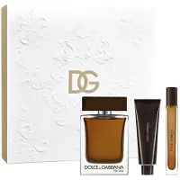 Dolce&Gabbana The One Pour Homme Coffret Cadeau