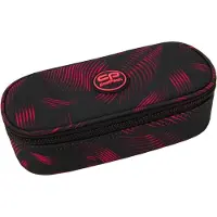 CoolPack Trousse à crayons Campus Ruby
