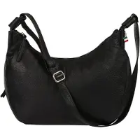 Florence Sac à bandoulière noir
