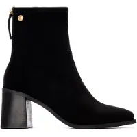 Xti 144643 Booties Noir EU 39 Femme