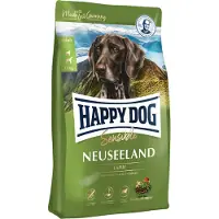Happy Dog HappyDog 1kg agneau de Nouvelle-Zélande & extrait de moules