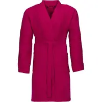 Vossen Peignoir Vossen Rom Cranberry-S