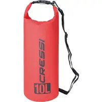 Cressi Dry Red 10 L
