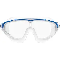 Cressi Skylight Swimming Mask Blanc,Bleu