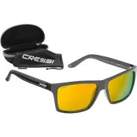 Cressi Lunettes de soleil pour femmes
