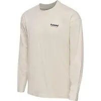 Hummel T-shirt à Manches Longues Loose Sw
