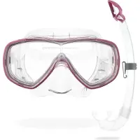 Cressi Équipement De Snorkeling Kit Onda