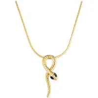 Yokoamii Chaîne jaune d'or