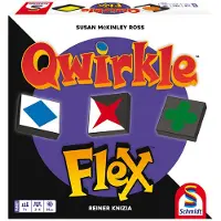 Schmidt Qwirkle Flex