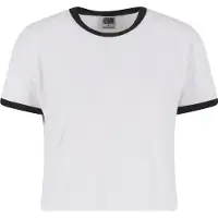 Urban Classics T-shirt blanc