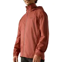 Regatta Lyle Iv Jacket Marron XL Homme