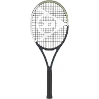 Dunlop Tr Tristorm Pro 100 Lite Nh Tennis Racket Argenté 2