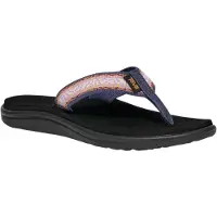 Teva Sandales Voya Femme Archive Topo Lupine