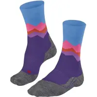 Falke Chaussettes TK2 Crest Trekking