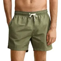 Gant Shorts de bain olive