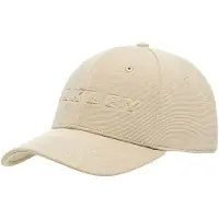 Oakley Casquette Bark Embossed Hommes