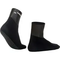 Cressi Sarago Booties 5 Mm Noir EU 44-45