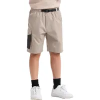 Didriksons Shorts - Quartz - Plage Beige - - 160 - Shorts