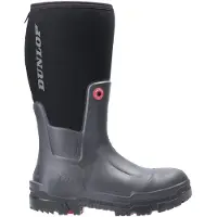 Dunlop Bottes Dunlop Snugboot Pioneer Black-Taille 42