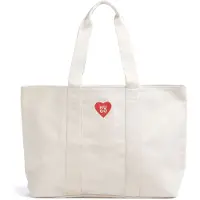 HUGO pour femme. 50563021 Sac à main beige Becky (OSFA), Casuel, Coton