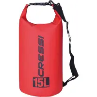 Cressi Dry Red 15 L