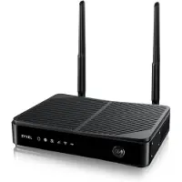 Zyxel LTE3301-PLUS Indoor Router CAT6, 4x GbE LAN, AC1200 WiFi