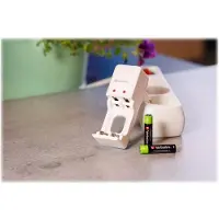 Verbatim NiMh HR03 AAA 950 mAh 4szt - 49514